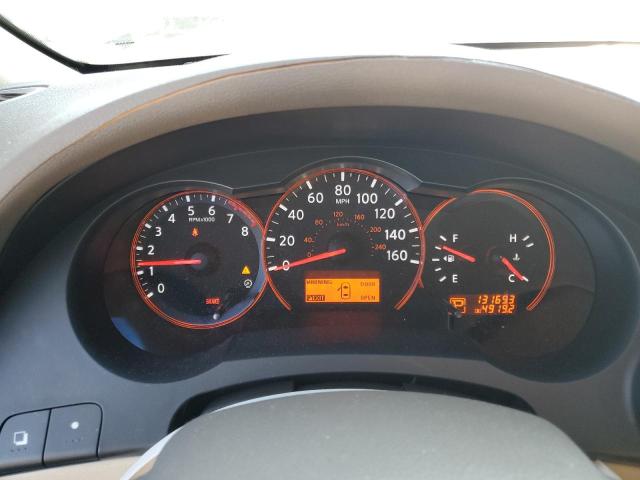 Photo 9 from auction – 2008 NISSAN ALTIMA 3.5 with VIN 1N4BL24E08C165175
