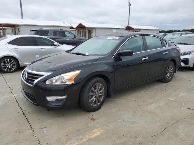 NISSAN ALTIMA 2.5 2015 with VIN 1N4AL3AP0FC577228 - Photo from auction