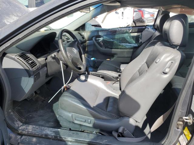 Photo 7 from auction – 2007 HONDA ACCORD EX with VIN 1HGCM72687A020529