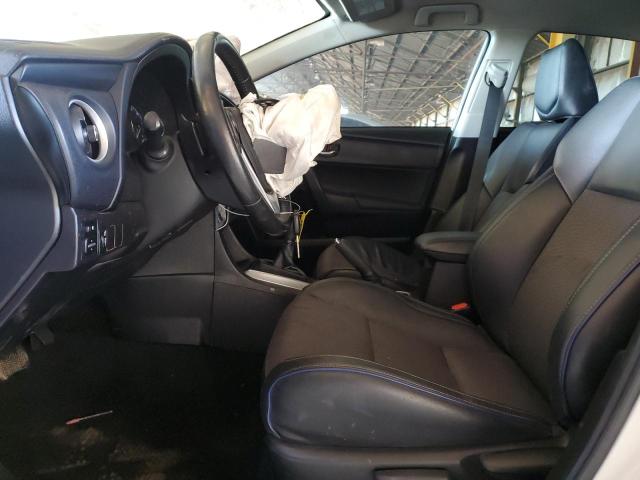 Photo 7 from auction – 2019 TOYOTA COROLLA L with VIN 5YFBURHE8KP896834