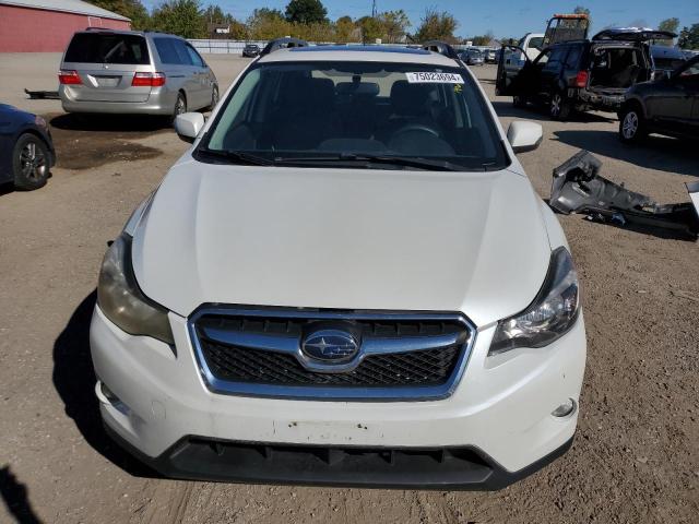 Photo 5 from auction – 2013 SUBARU XV CROSSTR with VIN JF2GPAKC5D2868482