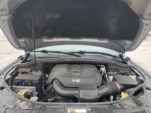 Photo 12 from auction – 2015 DODGE DURANGO LI with VIN 1C4RDJDG8FC772309