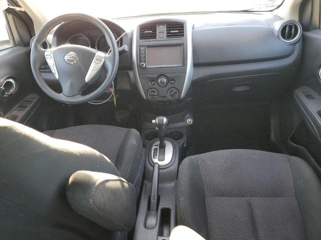Photo 8 from auction – 2018 NISSAN VERSA S with VIN 3N1CN7AP0JL885326