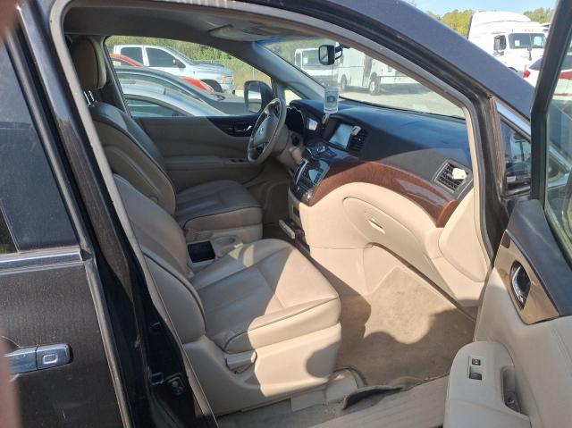 Photo 5 from auction – 2011 NISSAN QUEST S with VIN JN8AE2KP9B9010668