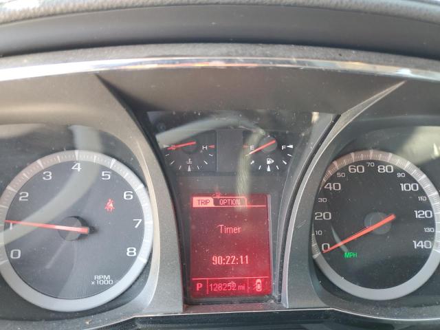 Photo 9 from auction – 2014 GMC TERRAIN SL with VIN 2GKALREK5E6338331