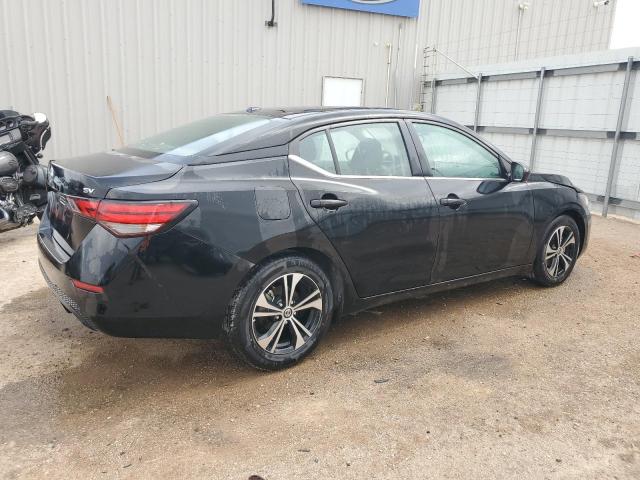 Photo 3 from auction – 2023 NISSAN SENTRA SV with VIN 3N1AB8CV2PY264196