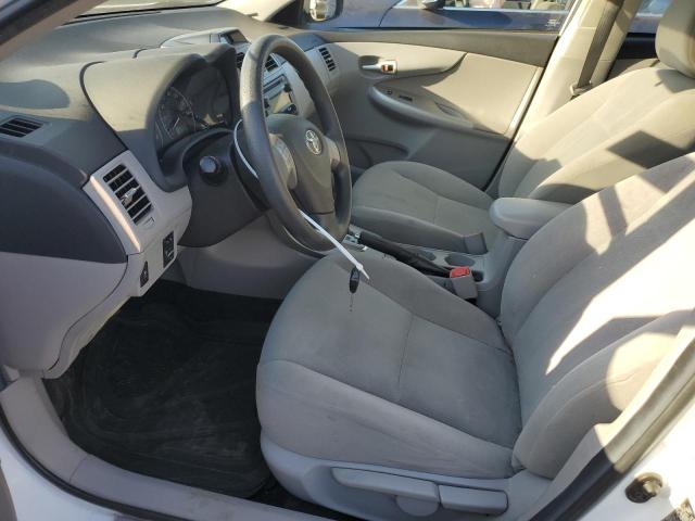 Photo 7 from auction – 2012 TOYOTA COROLLA BA with VIN 2T1BU4EEXCC762836