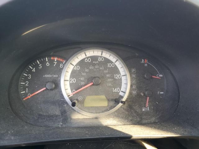 Photo 9 from auction – 2006 MAZDA 5 with VIN JM1CR293460128620