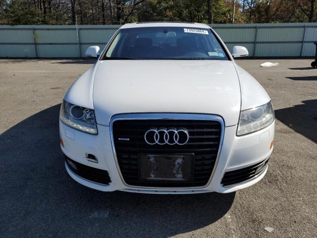 Photo 5 from auction – 2010 AUDI A6 PREMIUM with VIN WAUFGAFB8AN059416