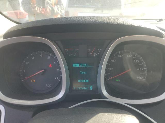 Photo 9 from auction – 2017 CHEVROLET EQUINOX LS with VIN 2GNFLEEK2H6219173