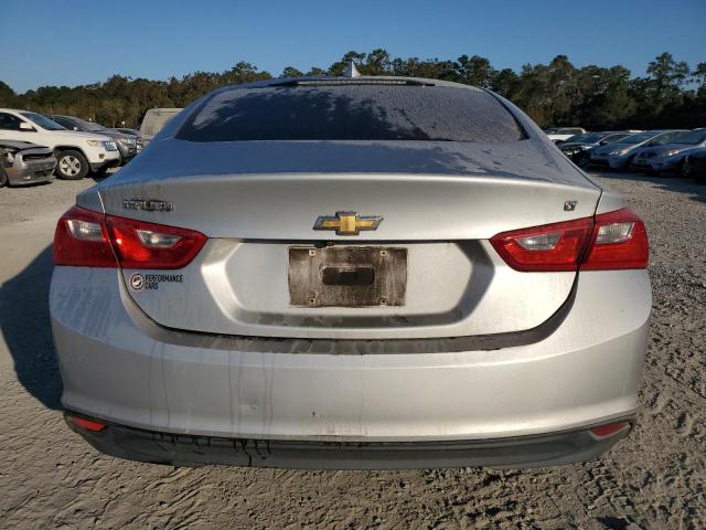Photo 6 from auction – 2017 CHEVROLET MALIBU LT with VIN 1G1ZE5ST7HF174498