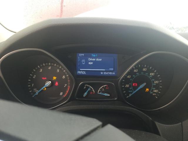 Photo 9 from auction – 2014 FORD FOCUS SE with VIN 1FADP3K23EL457040