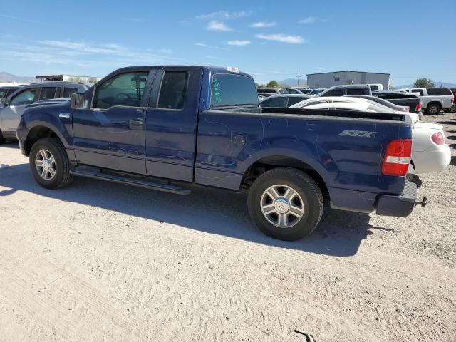 Photo 2 from auction – 2008 FORD F150 with VIN 1FTRX12W08FC23562