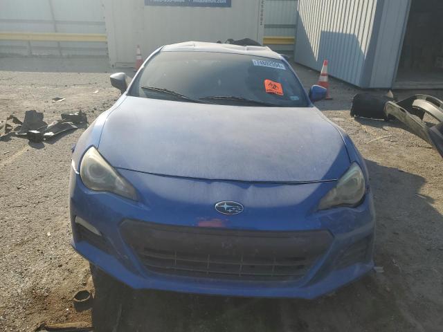 Photo 5 from auction – 2013 SUBARU BRZ 2.0 PR with VIN JF1ZCAB13D1608157