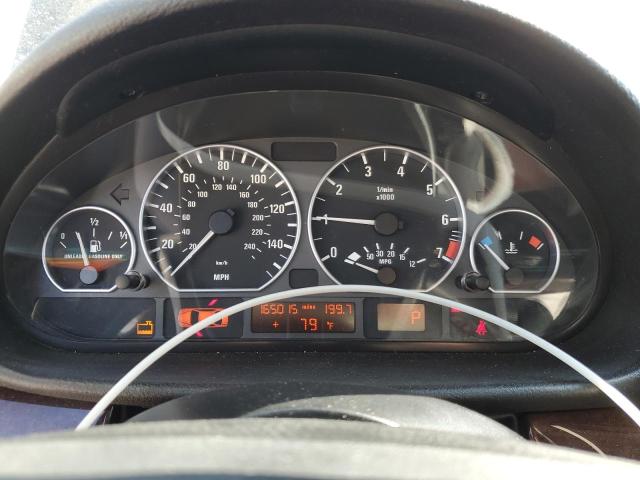 Zdjęcie 9 z aukcji – 2005 BMW 330 XI z VIN WBAEW53455PN39175
