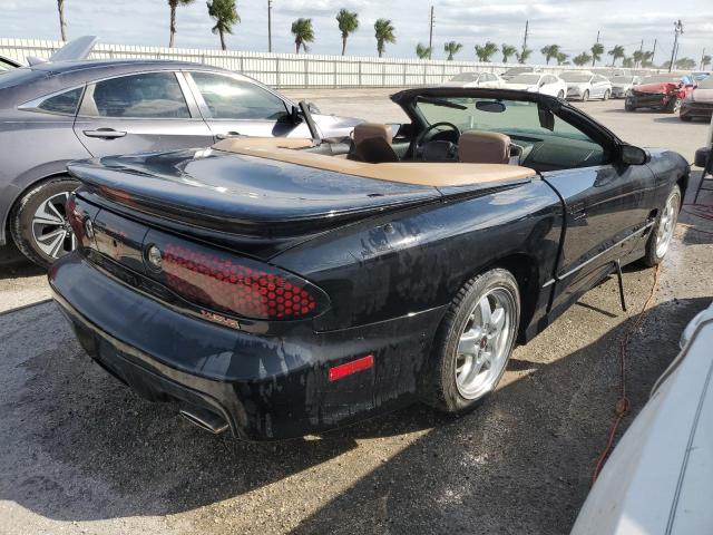 Photo 3 from auction – 2001 PONTIAC FIREBIRD T with VIN 2G2FV32G812134704