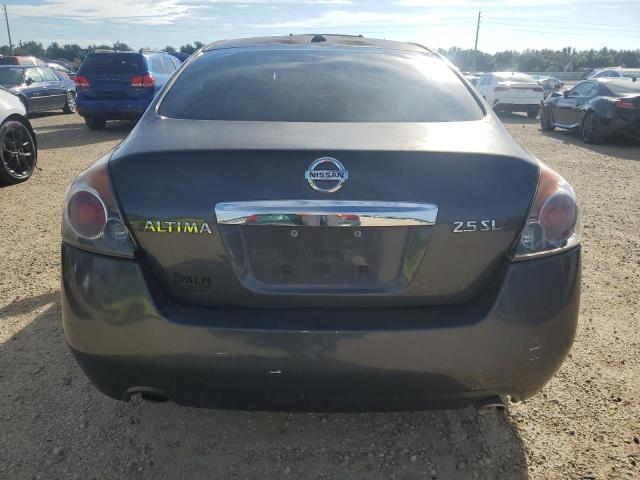 Photo 6 from auction – 2012 NISSAN ALTIMA BAS with VIN 1N4AL2AP2CC157122