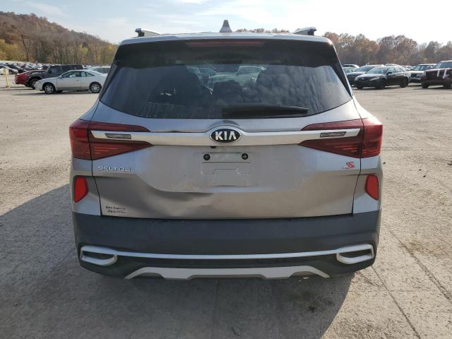 Photo 6 from auction – 2021 KIA SELTOS S with VIN KNDEUCAA8M7102856