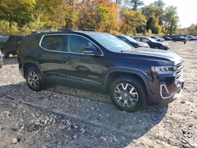 Photo 4 from auction – 2020 GMC ACADIA SLE with VIN 1GKKNRLS4LZ237722