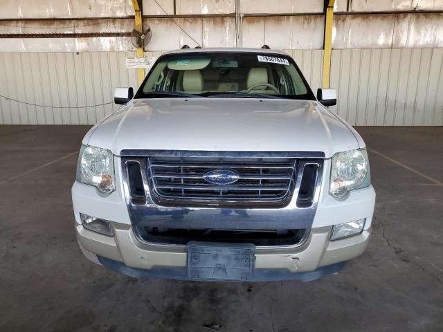 Photo 5 from auction – 2010 FORD EXPLORER E with VIN 1FMEU6EE3AUA87125