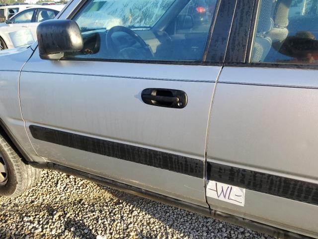 Photo 13 from auction – 1998 HONDA CR-V LX with VIN JHLRD2844WC008563