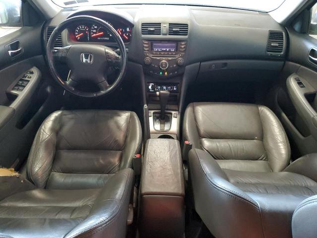 Photo 8 from auction – 2004 HONDA ACCORD EX with VIN 1HGCM66574A084472