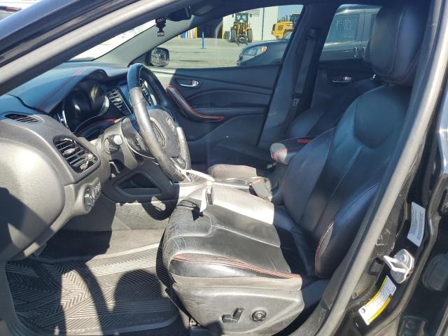 Снимка 7 от търг – 2015 DODGE DART GT с VIN 1C3CDFEB2FD228182