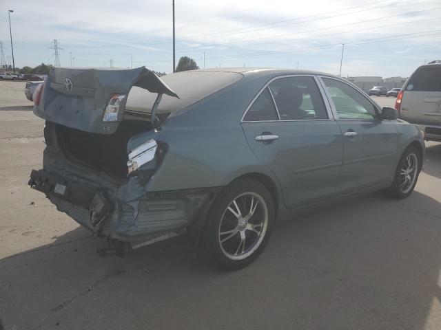 Photo 3 from auction – 2009 TOYOTA CAMRY BASE with VIN 4T4BE46K59R083975