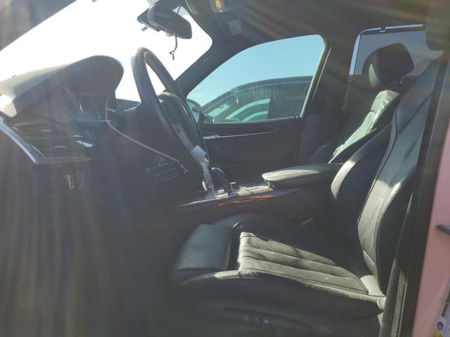 Photo 7 from auction – 2017 BMW X5 XDRIVE3 with VIN 5UXKR0C59H0V49924