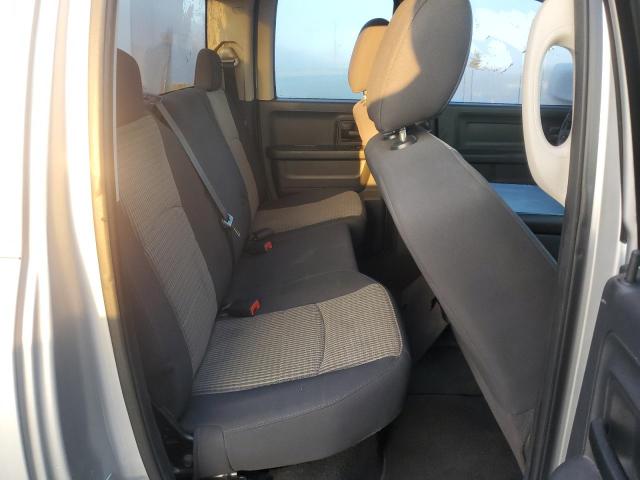 Photo 10 from auction – 2010 DODGE RAM 1500 with VIN 1D7RV1GP6AS244006