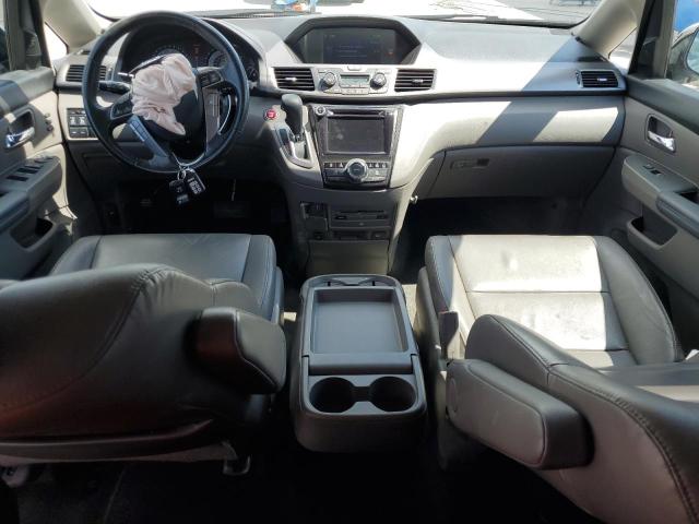 Photo 8 from auction – 2015 HONDA ODYSSEY TO with VIN 5FNRL5H90FB100673
