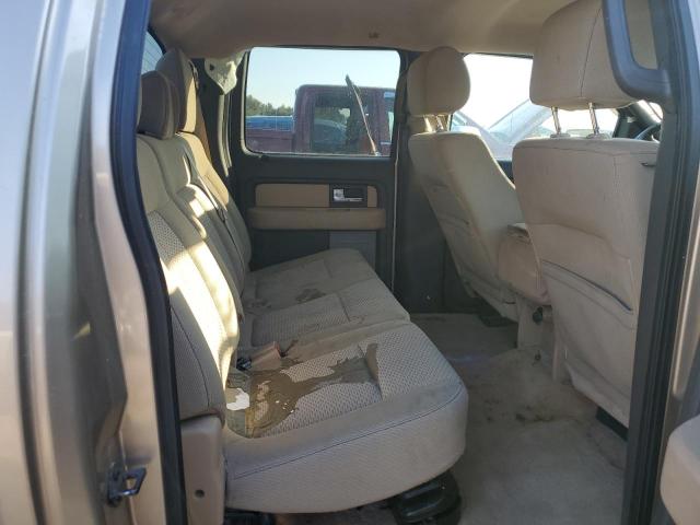 Photo 10 from auction – 2012 FORD F150 SUPER with VIN 1FTFW1CT9CFA18423