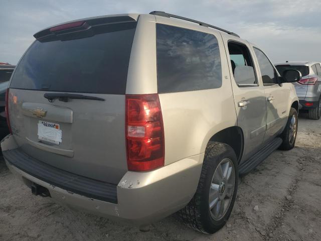 Photo 3 from auction – 2007 CHEVROLET TAHOE C150 with VIN 1GNFC13J07J383817