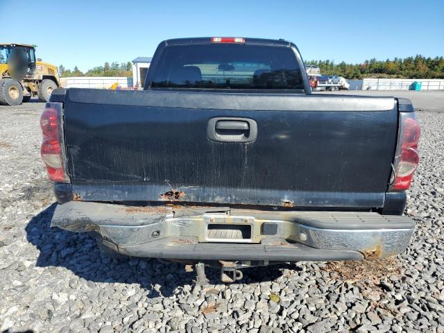 Photo 6 from auction – 2006 CHEVROLET SILVERADO with VIN 1GCEK19Z06Z276593