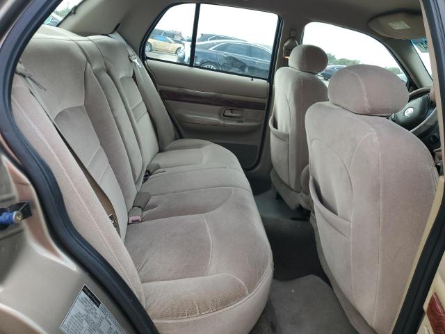Photo 10 from auction – 2002 MERCURY GRAND MARQ with VIN 2MEFM74WX2X604776