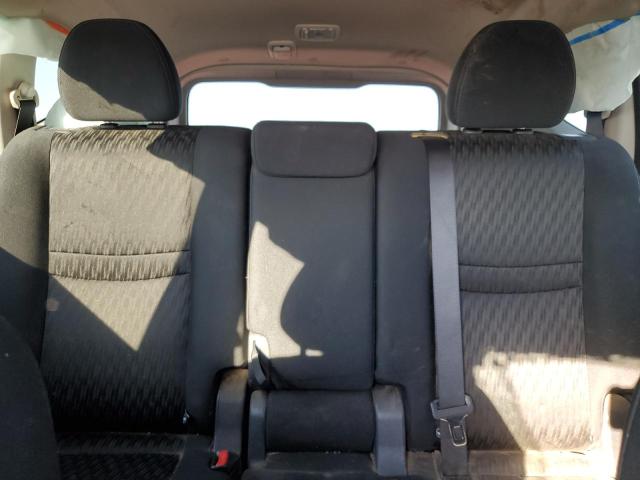 Photo 10 from auction – 2017 NISSAN ROGUE S with VIN KNMAT2MV5HP516046