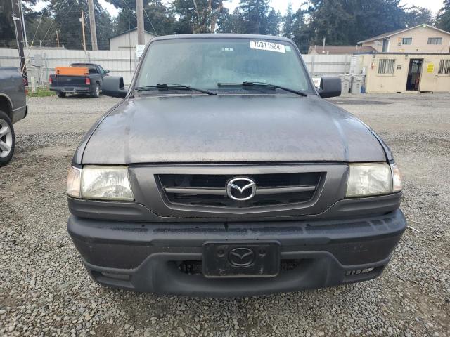 Photo 5 from auction – 2007 MAZDA B3000 CAB with VIN 4F4YR46U77PM03766