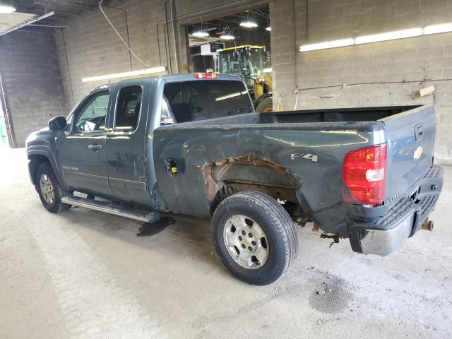 Photo 2 from auction – 2013 CHEVROLET SILVERADO with VIN 1GCRKSE71DZ190315