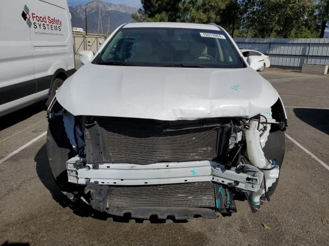 Photo 5 from auction – 2021 BUICK ENCLAVE ES with VIN 5GAERBKW6MJ220706