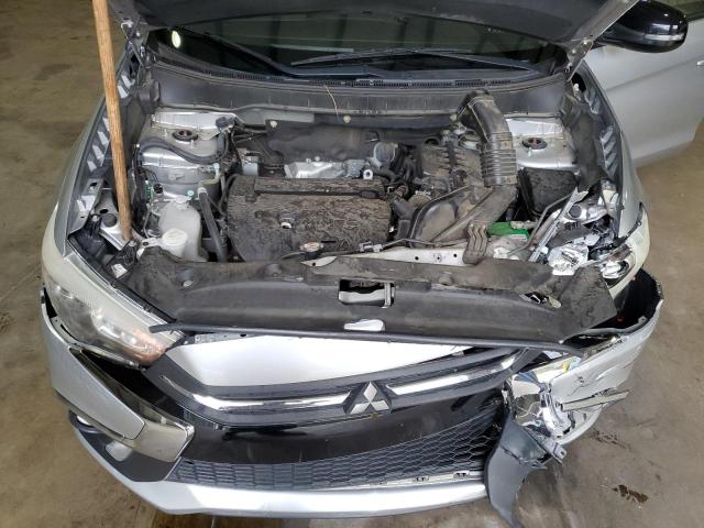 Photo 12 from auction – 2019 MITSUBISHI OUTLANDER with VIN JA4AR3AU7KU024993