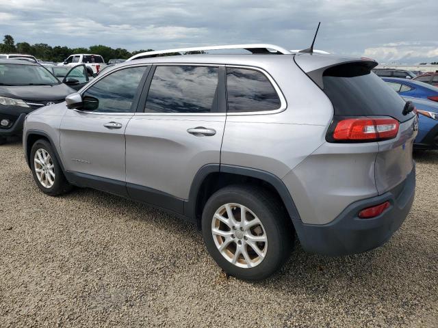 صورة رقم 2 من المزاد - 2018 JEEP CHEROKEE L مع VIN 1C4PJLLB0JD545152