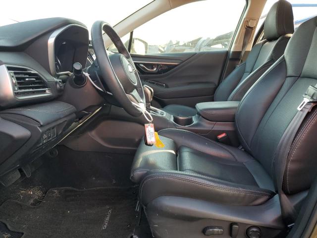 Photo 7 from auction – 2023 SUBARU OUTBACK LI with VIN 4S4BTANCXP3199474