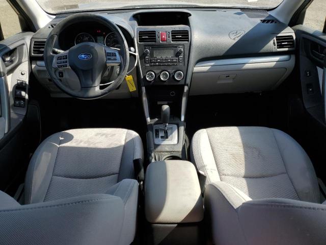 Photo 8 from auction – 2014 SUBARU FORESTER 2 with VIN JF2SJAAC3EH412511