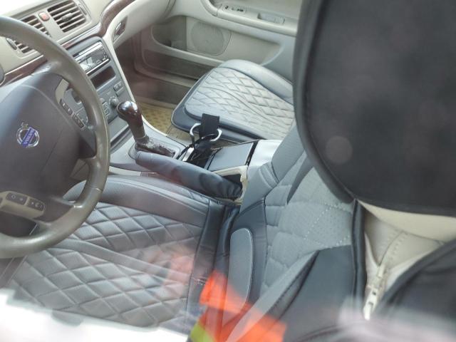 Photo 8 from auction – 2003 VOLVO S80 with VIN YV1TS92D031301470