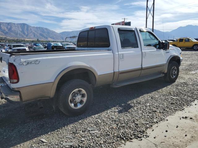 Photo 3 from auction – 2004 FORD F250 SUPER with VIN 1FTNW21S04EA14716