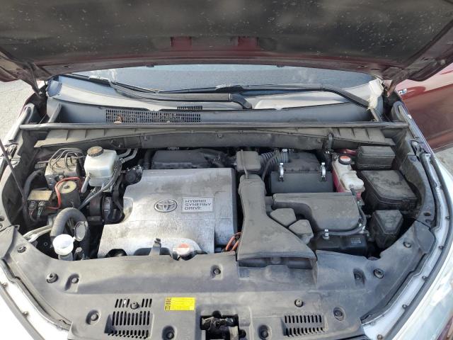 Photo 11 from auction – 2015 TOYOTA HIGHLANDER with VIN 5TDDCRFH6FS012637