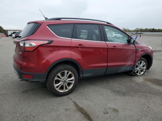 Photo 3 from auction – 2018 FORD ESCAPE SEL with VIN 1FMCU9HDXJUD25354