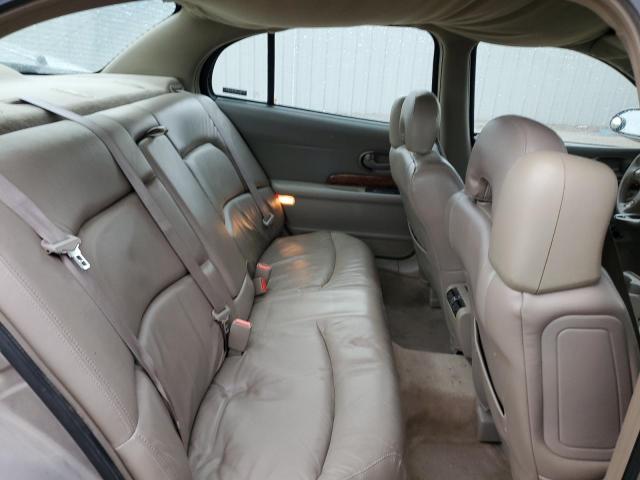 Photo 10 from auction – 2000 BUICK LESABRE LI with VIN 1G4HR54K6YU190209