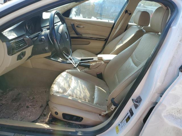 Photo 7 from auction – 2011 BMW 328 I with VIN WBAPH7G57BNN05165