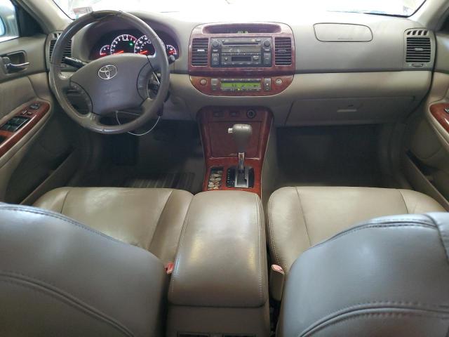 Photo 8 from auction – 2005 TOYOTA CAMRY LE with VIN 4T1BF30K85U614686